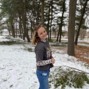 Meet your Posher, Dianna